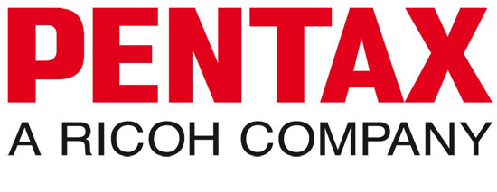 Znalezione obrazy dla zapytania pentax logo